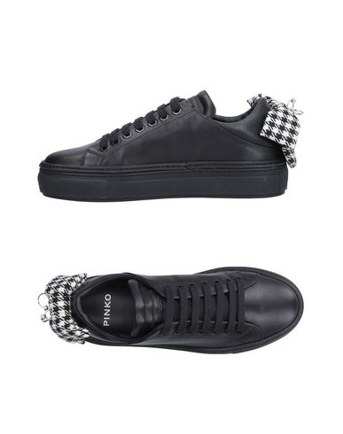 Zapatillas Pinko Mujer - Zapatillas Pinko - 11513653LP Negro Zapatillas Pinko Mujer - Zapatillas Pinko - 11513653LP Negro