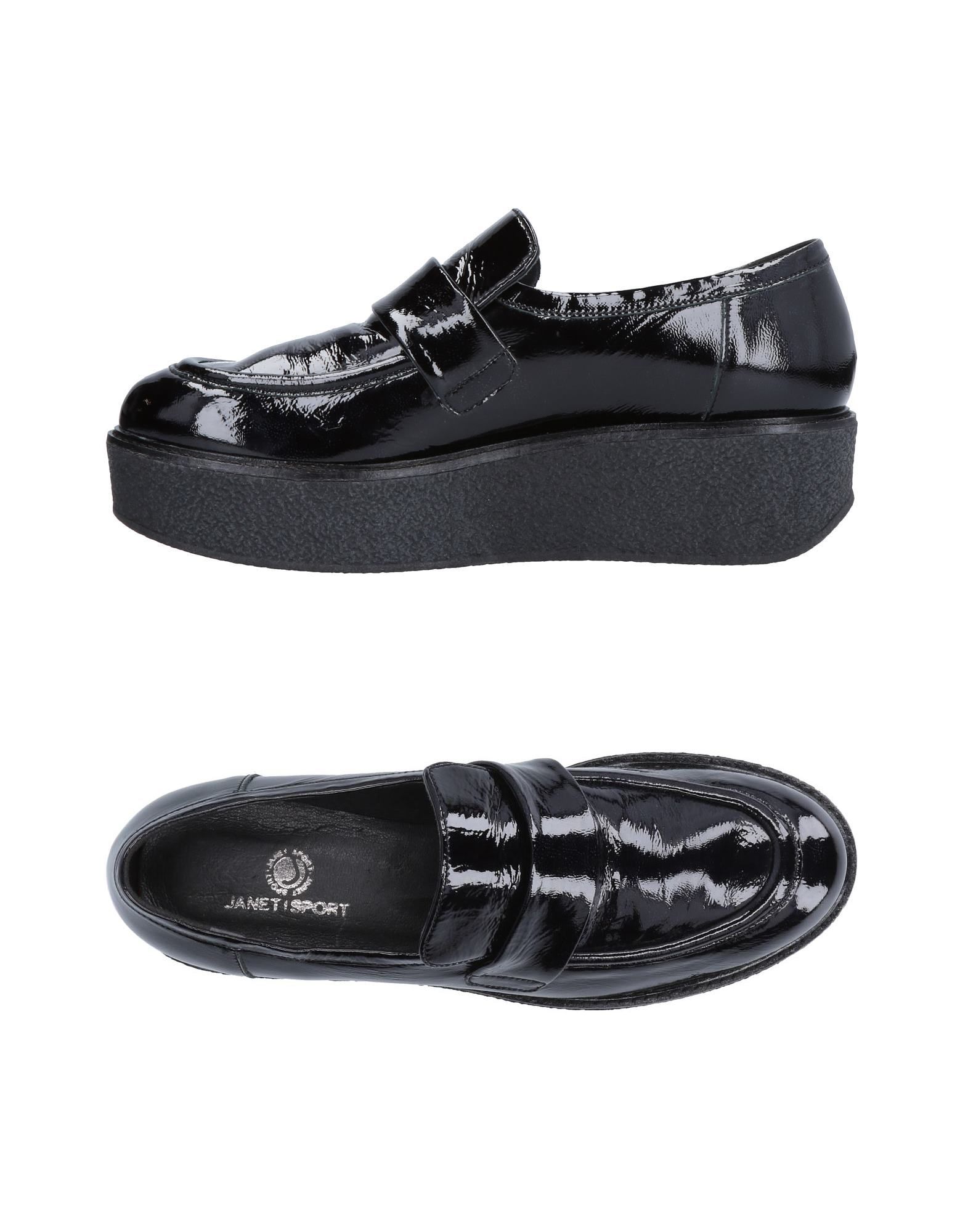 Mocassino Janet Sport Donna - 11513657FG Mocassino Janet Sport Donna - 11513657FG