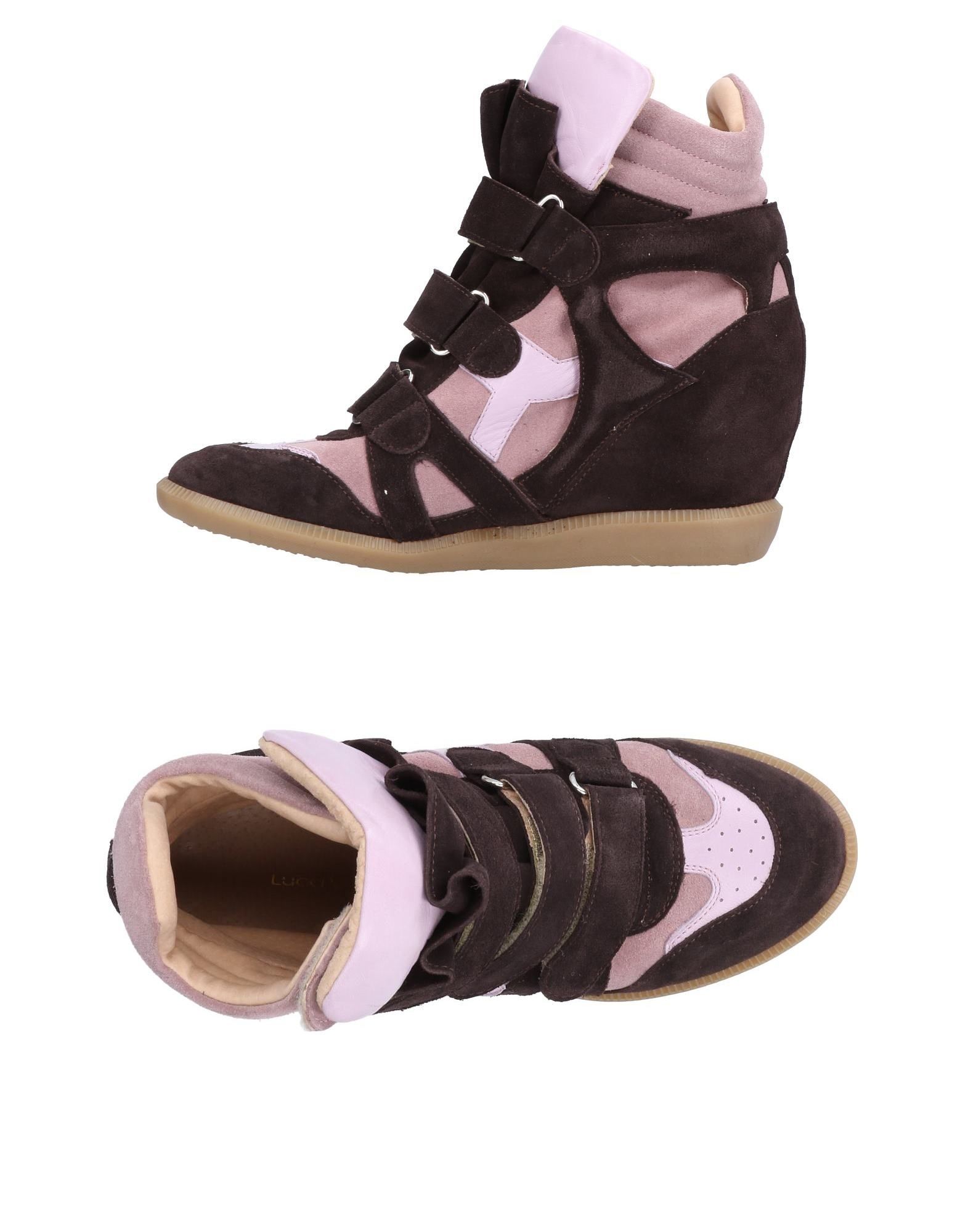 Sneakers Luca Valentini Donna - 11513692FN Sneakers Luca Valentini Donna - 11513692FN