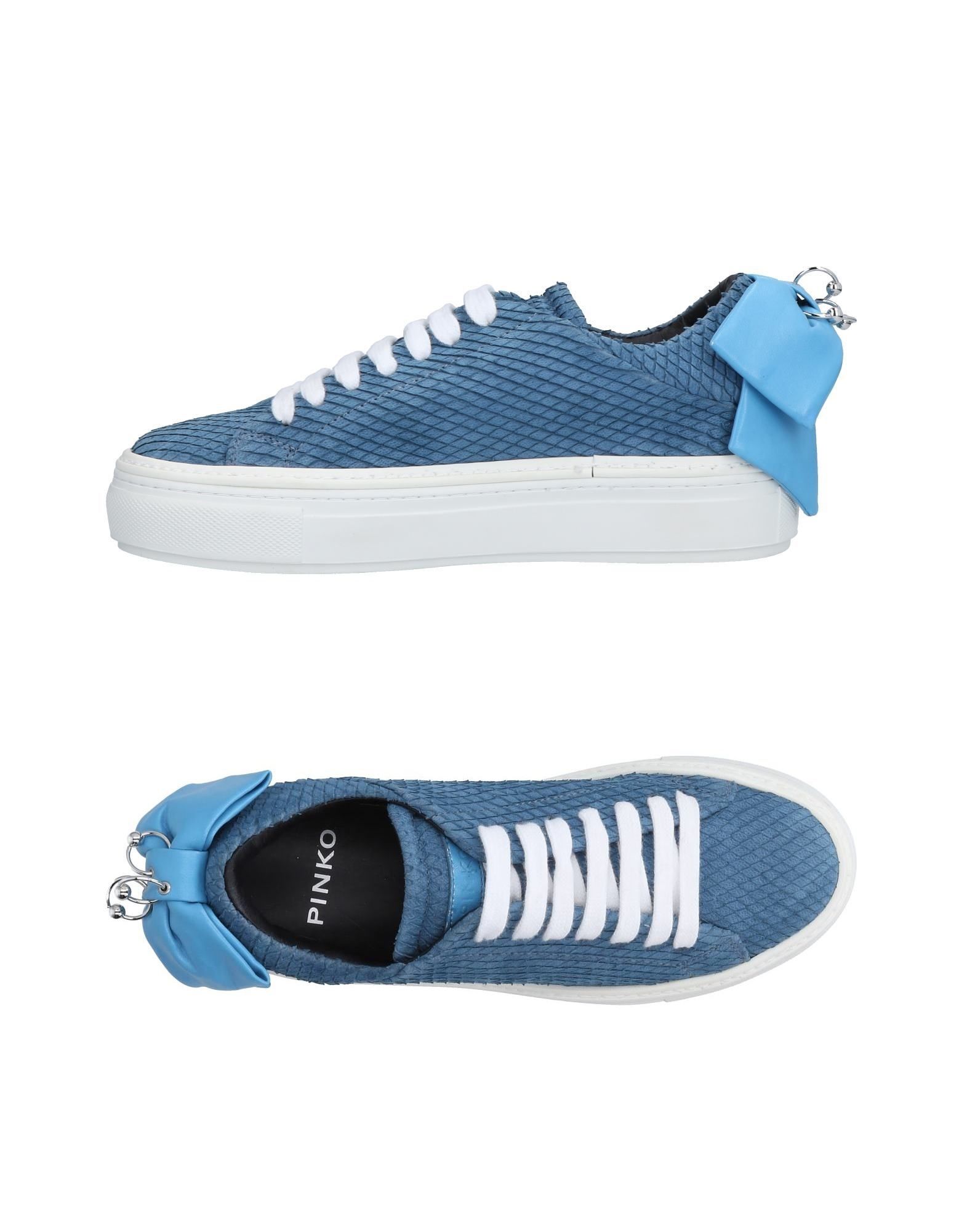 Moda Sneakers Pinko Donna - 11513693JT Moda Sneakers Pinko Donna - 11513693JT