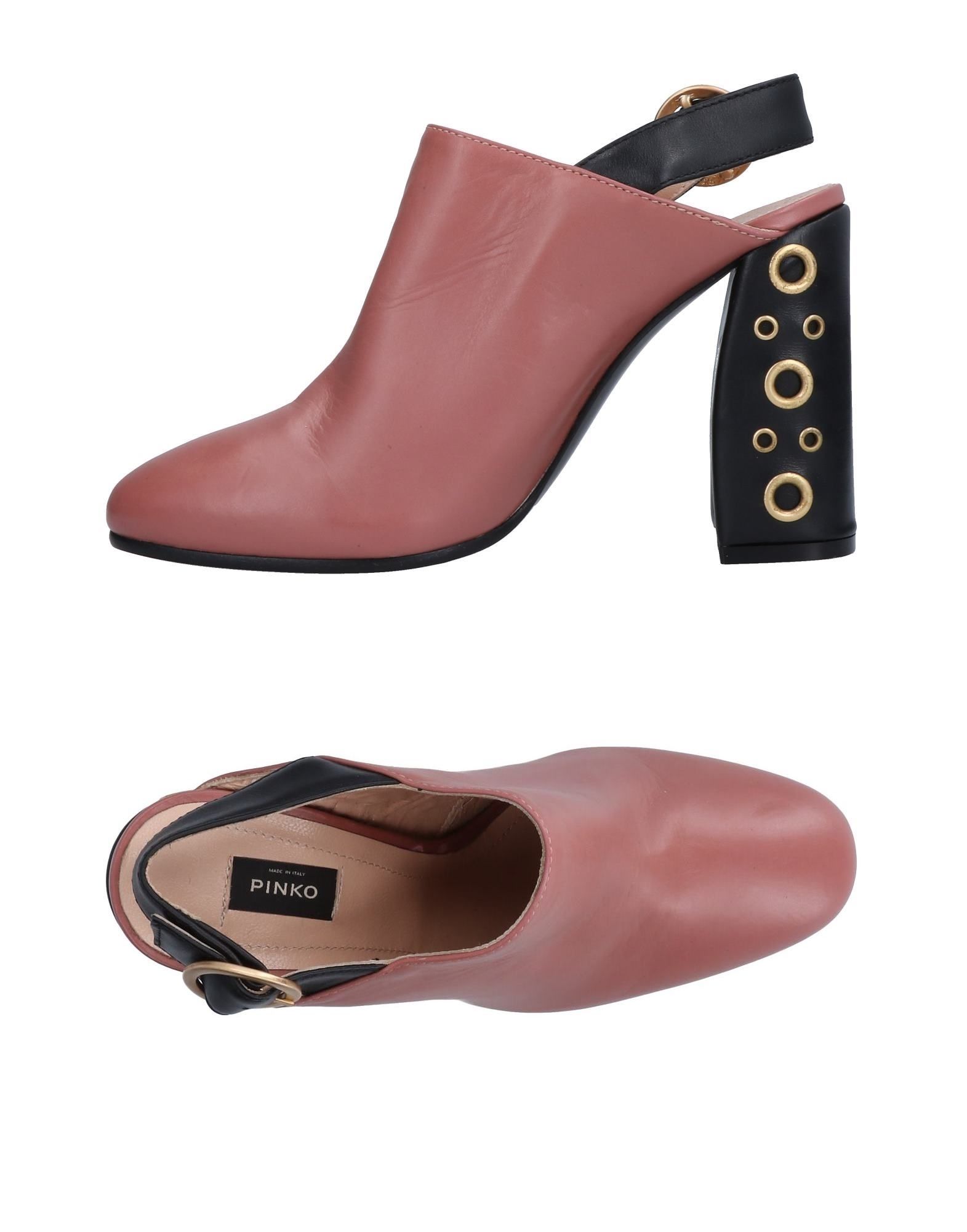 Moda Décolleté Pinko Donna - 11513701RQ Moda Décolleté Pinko Donna - 11513701RQ