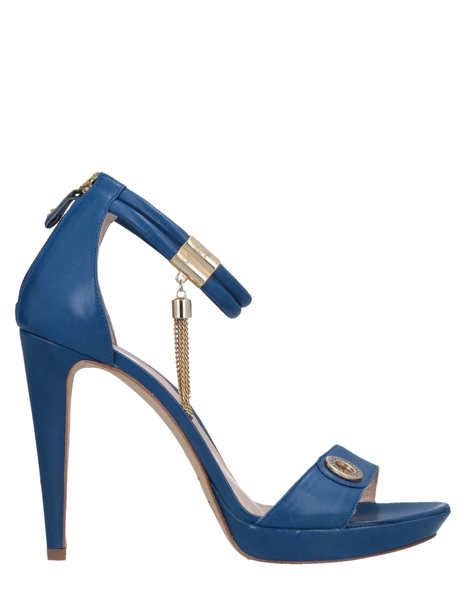 Liu •Jo Shoes Sandalen Damen 11513704HF Gute Qualität beliebte Schuhe Liu •Jo Shoes Sandalen Damen 11513704HF Gute Qualität beliebte Schuhe