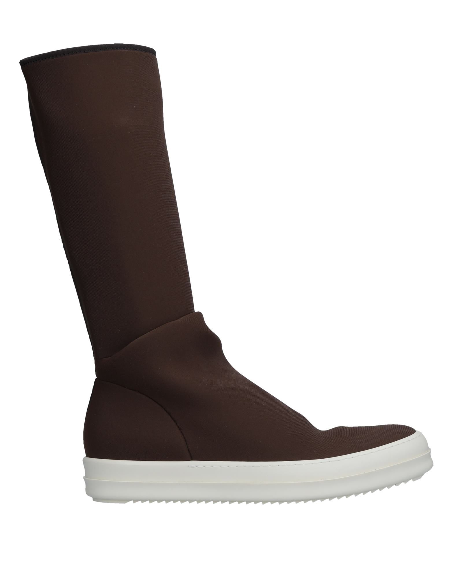Drkshdw By Rick Owens Stiefelette Herren 11513722IR Heiße Schuhe Drkshdw By Rick Owens Stiefelette Herren 11513722IR Heiße Schuhe