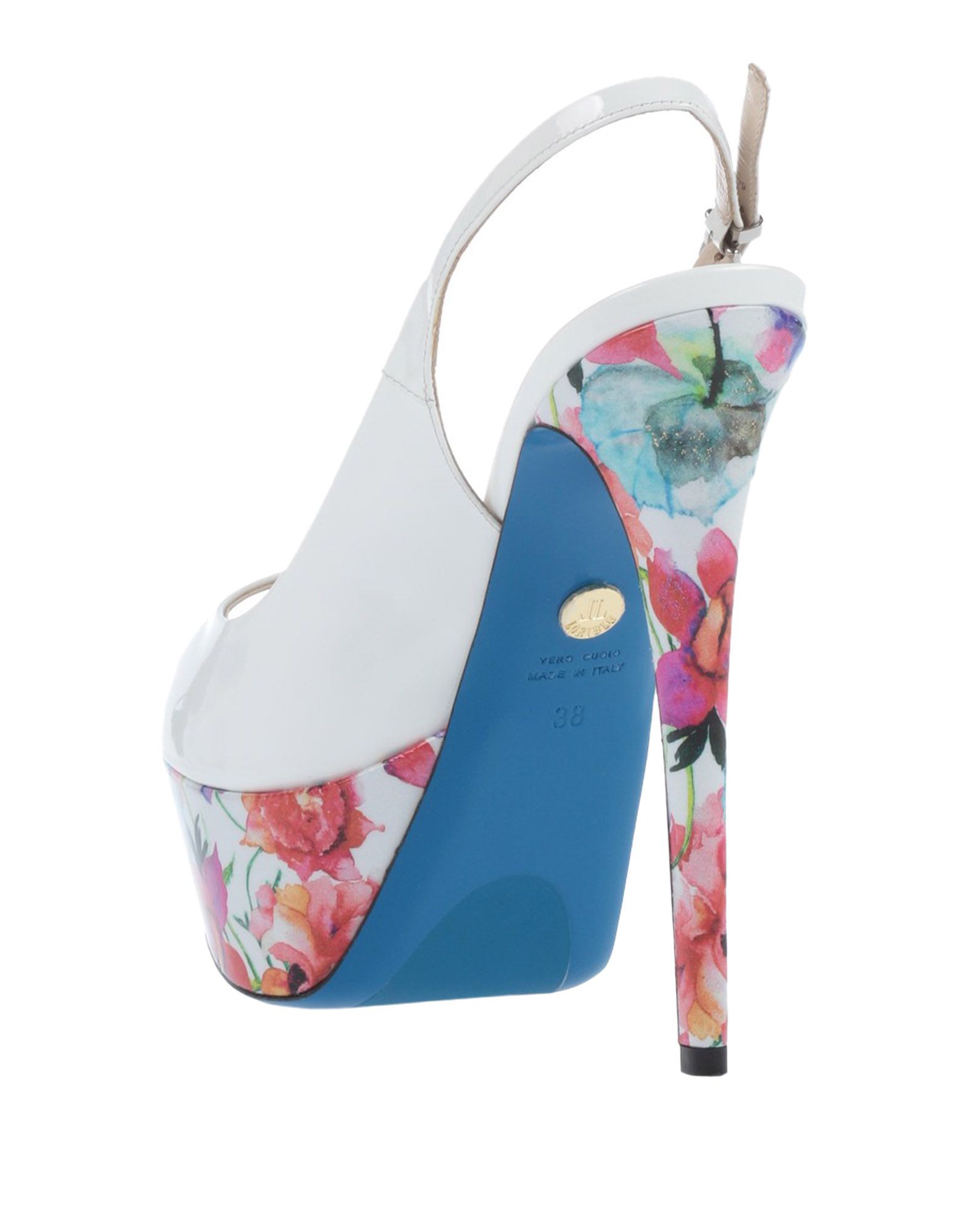 Loriblu Sandals - - - Women Loriblu Sandals online on United Kingdom - 11513729SK 17f58a Loriblu Sandals - - - Women Loriblu Sandals online on United Kingdom - 11513729SK 17f58a