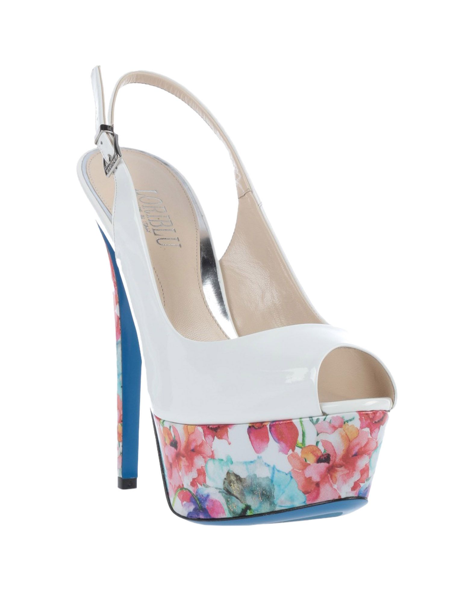 Loriblu Sandals - - - Women Loriblu Sandals online on United Kingdom - 11513729SK 17f58a Loriblu Sandals - - - Women Loriblu Sandals online on United Kingdom - 11513729SK 17f58a