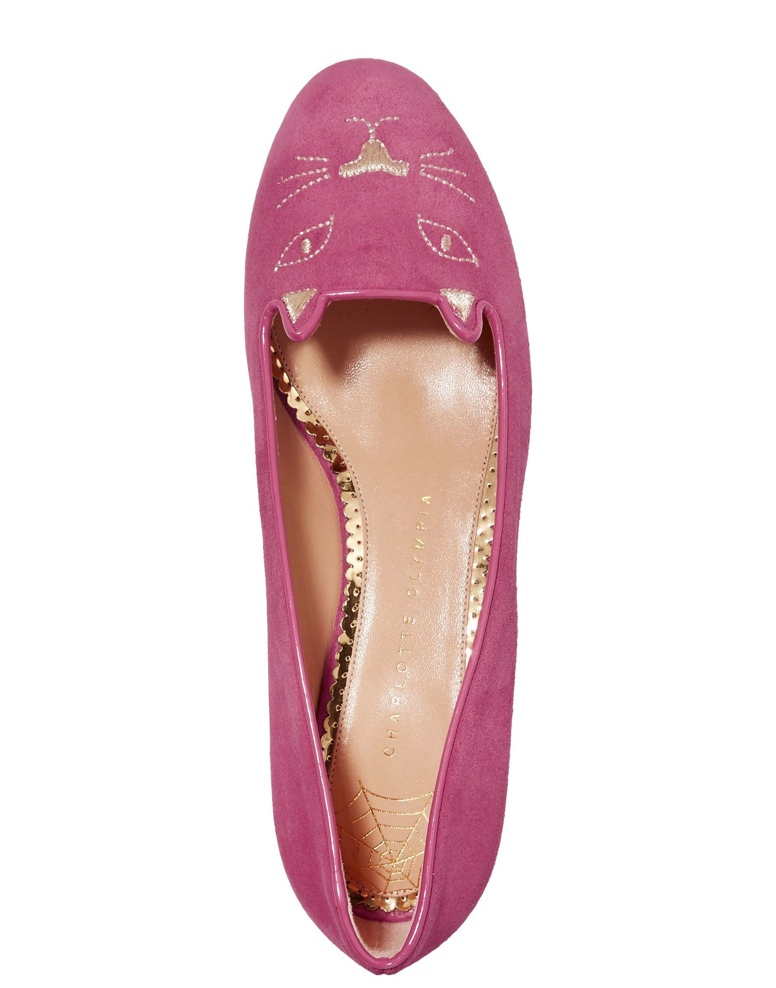 Zapatos de mujer baratos mujer zapatos de mujer baratos Mocasín Charlotte Olympia Mujer - Mocasines Charlotte Olympia Fucsia 7c6e7d Zapatos de mujer baratos mujer zapatos de mujer baratos Mocasín Charlotte Olympia Mujer - Mocasines Charlotte Olympia Fucsia 7c6e7d