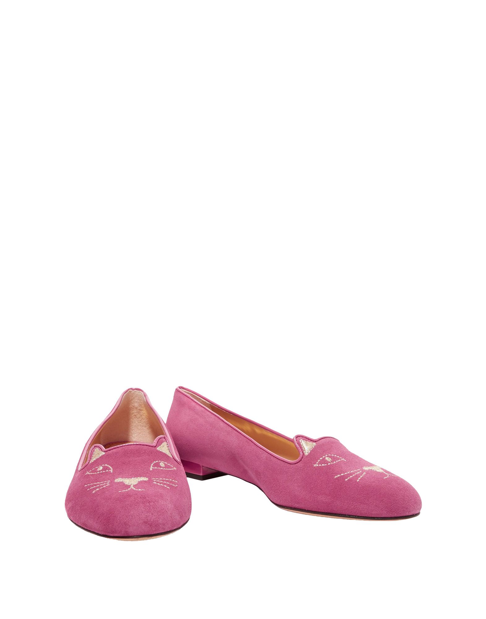 Zapatos de mujer baratos mujer zapatos de mujer baratos Mocasín Charlotte Olympia Mujer - Mocasines Charlotte Olympia Fucsia 7c6e7d Zapatos de mujer baratos mujer zapatos de mujer baratos Mocasín Charlotte Olympia Mujer - Mocasines Charlotte Olympia Fucsia 7c6e7d
