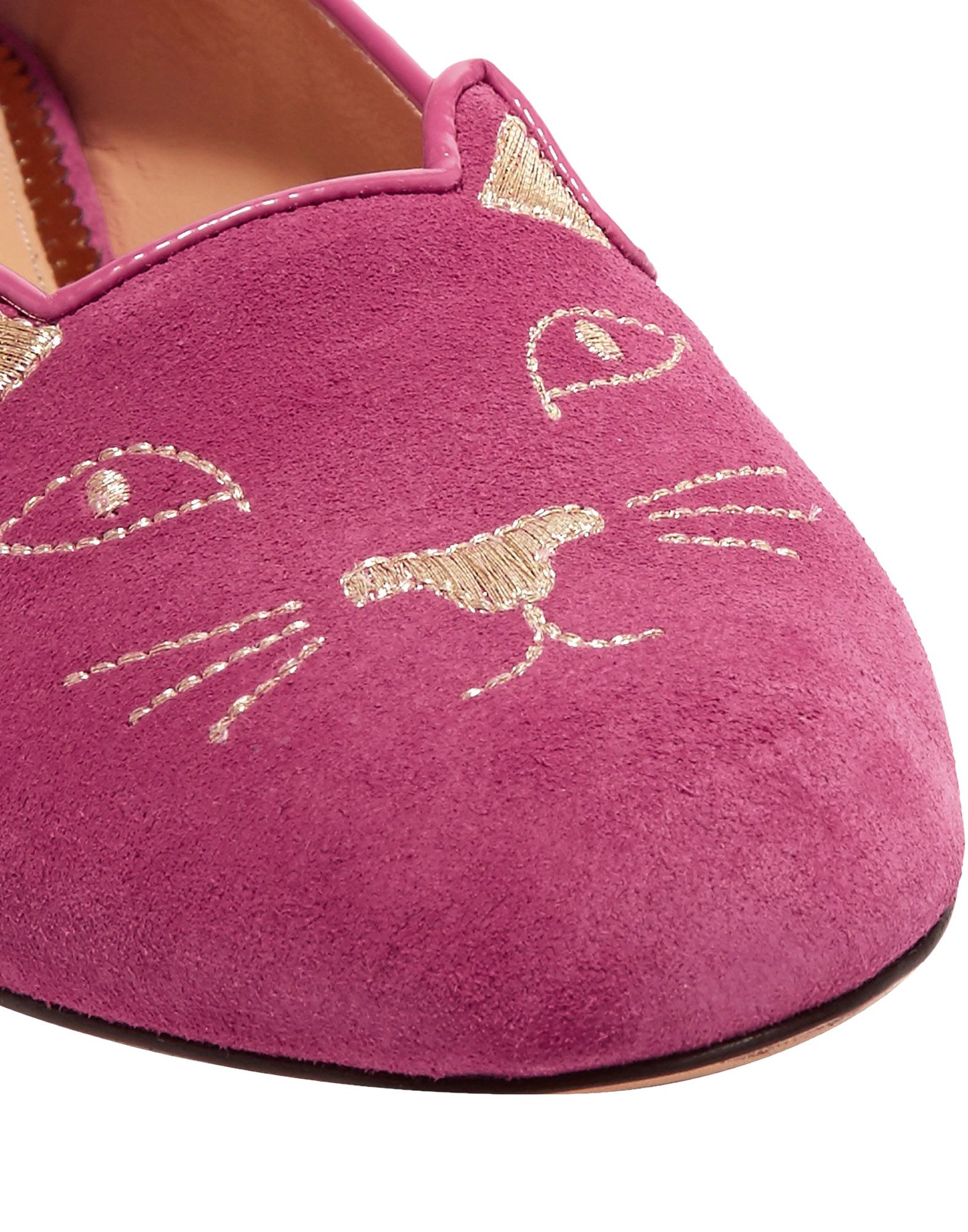 Zapatos de mujer baratos mujer zapatos de mujer baratos Mocasín Charlotte Olympia Mujer - Mocasines Charlotte Olympia Fucsia 7c6e7d Zapatos de mujer baratos mujer zapatos de mujer baratos Mocasín Charlotte Olympia Mujer - Mocasines Charlotte Olympia Fucsia 7c6e7d