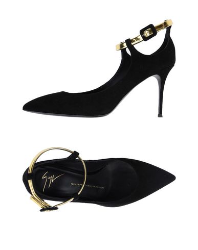 Los zapatos más populares para hombres y mujeres Zapato De Salón Giuseppe Zanotti Mujer - Salones Giuseppe Zanotti - 11513764XQ Negro Los zapatos más populares para hombres y mujeres Zapato De Salón Giuseppe Zanotti Mujer - Salones Giuseppe Zanotti - 11513764XQ Negro
