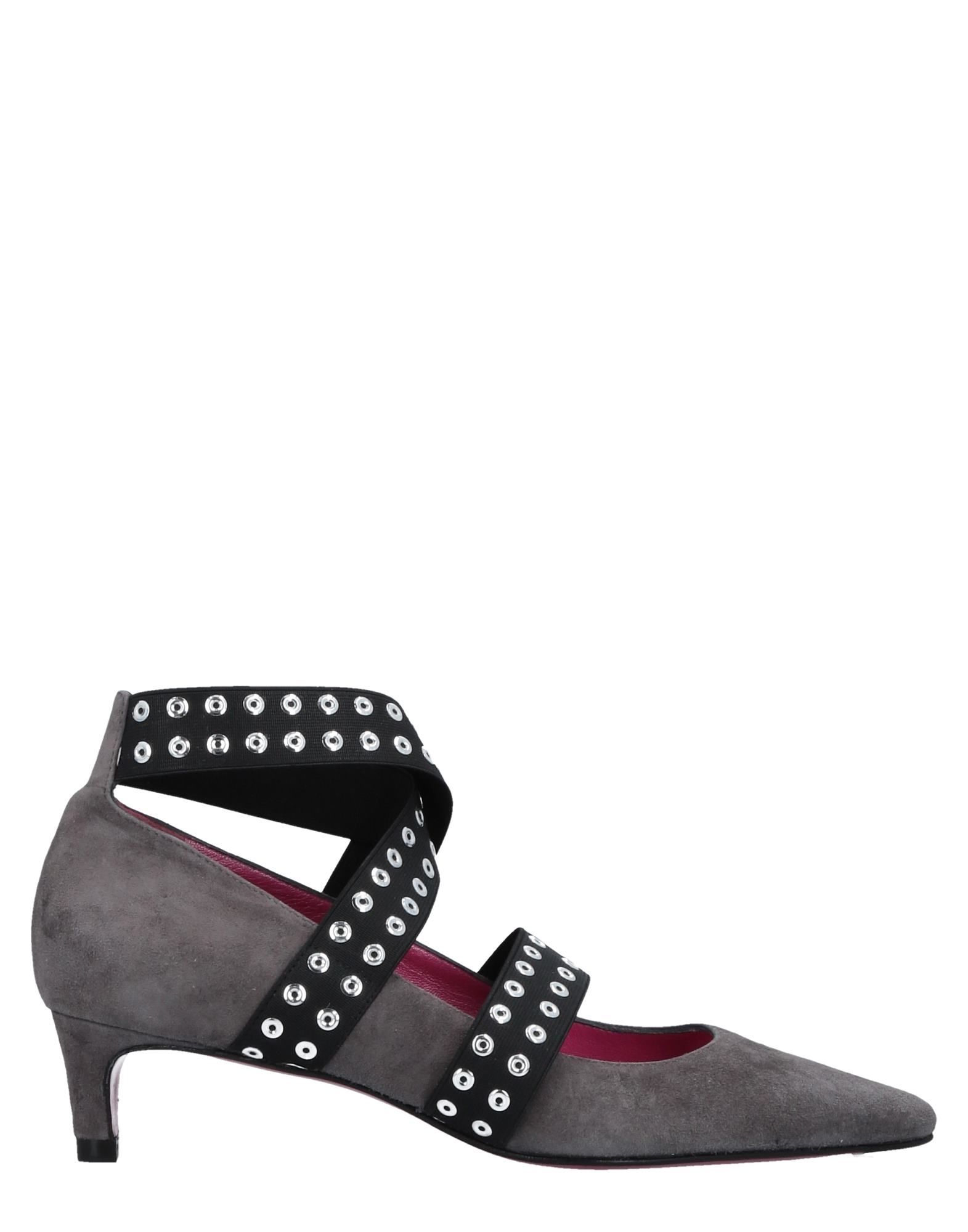 Décolleté Ursula Mascaro' Donna - 11513766PU Décolleté Mascaro' Ursula Mascaro' Décolleté Donna - 11513766PU 26aa99