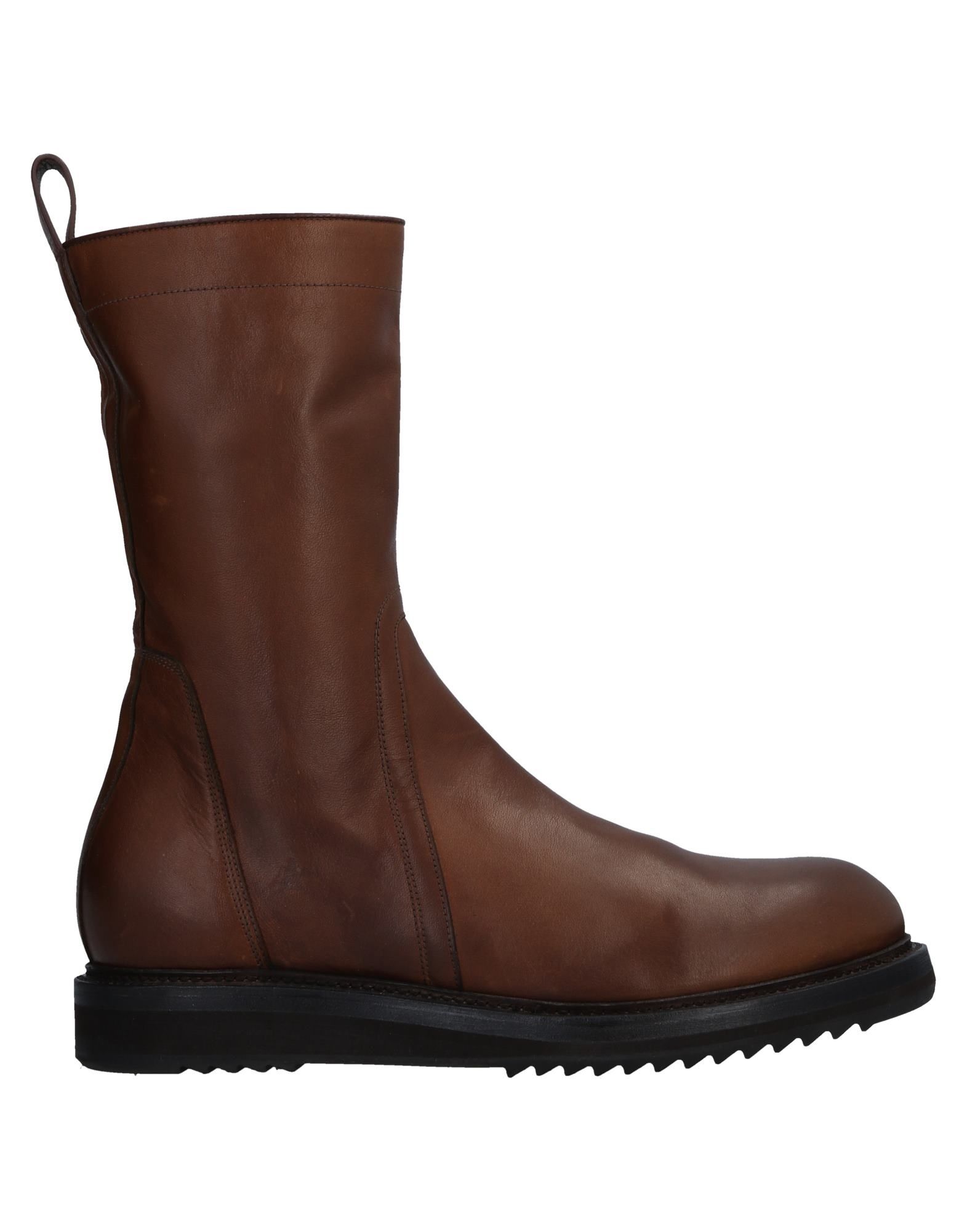 Rick Owens Stiefelette Herren 11513786IL Gute Qualität beliebte Schuhe Rick Owens Stiefelette Herren 11513786IL Gute Qualität beliebte Schuhe