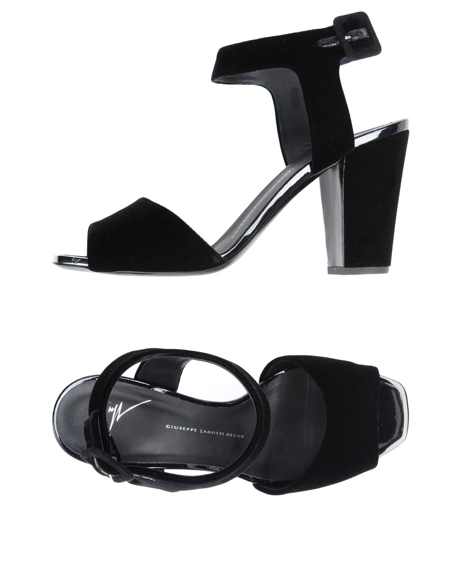 Sandali Giuseppe Zanotti Donna - 11513793WX Sandali Giuseppe Zanotti Donna - 11513793WX