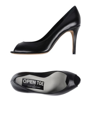 Gran descuento Zapato De Salón Gold Goose Deluxe Brand Mujer - Salones Gold Goose Deluxe Brand - 11513816TS Negro Gran descuento Zapato De Salón Gold Goose Deluxe Brand Mujer - Salones Gold Goose Deluxe Brand - 11513816TS Negro