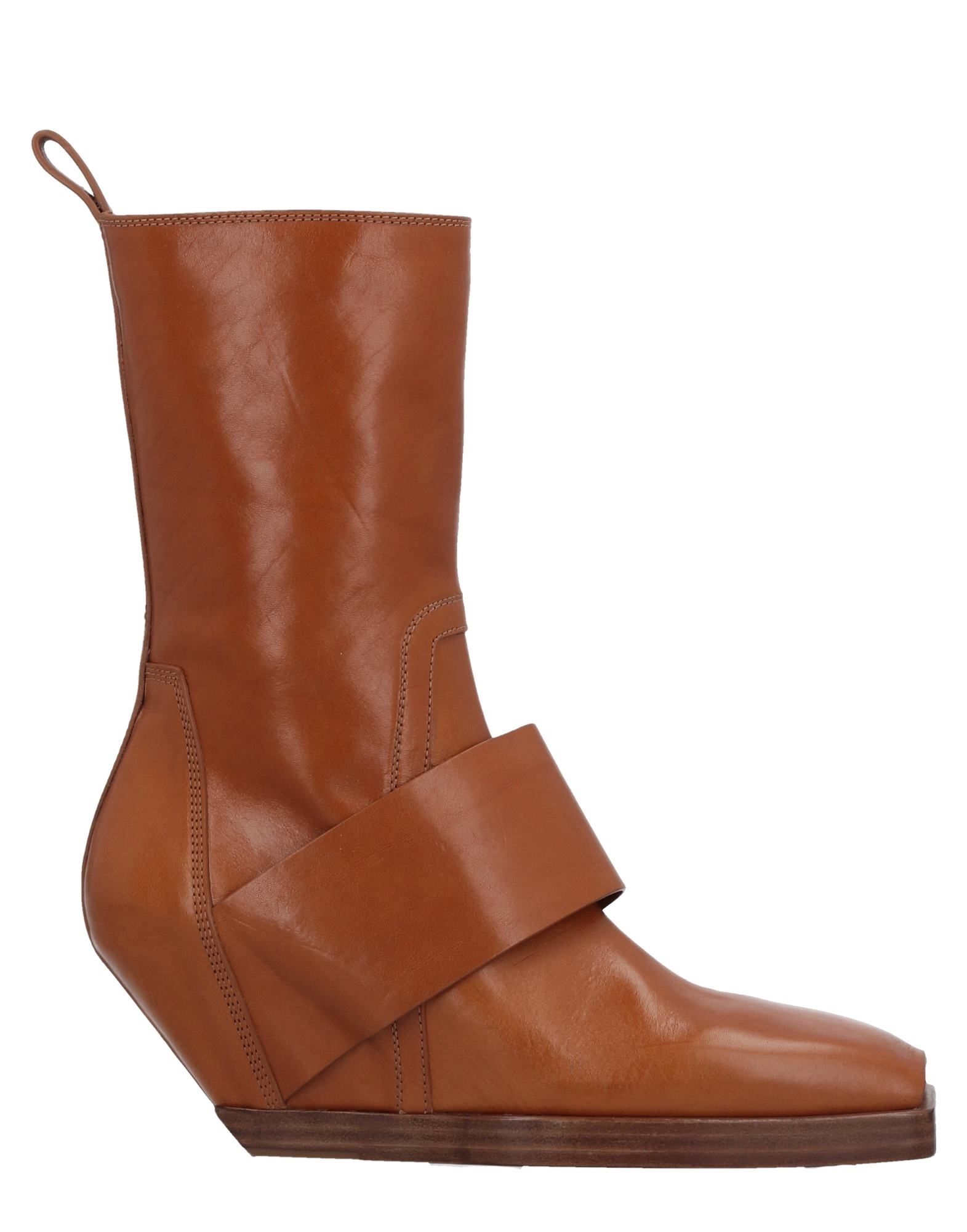 Rick Owens Stiefelette Damen 11513849QGGünstige gut aussehende Schuhe Rick Owens Stiefelette Damen 11513849QGGünstige gut aussehende Schuhe