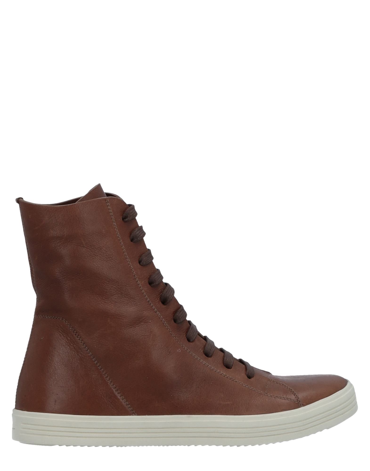 Stivaletti Rick Owens Donna - 11513888GP Stivaletti Rick Owens Donna - 11513888GP
