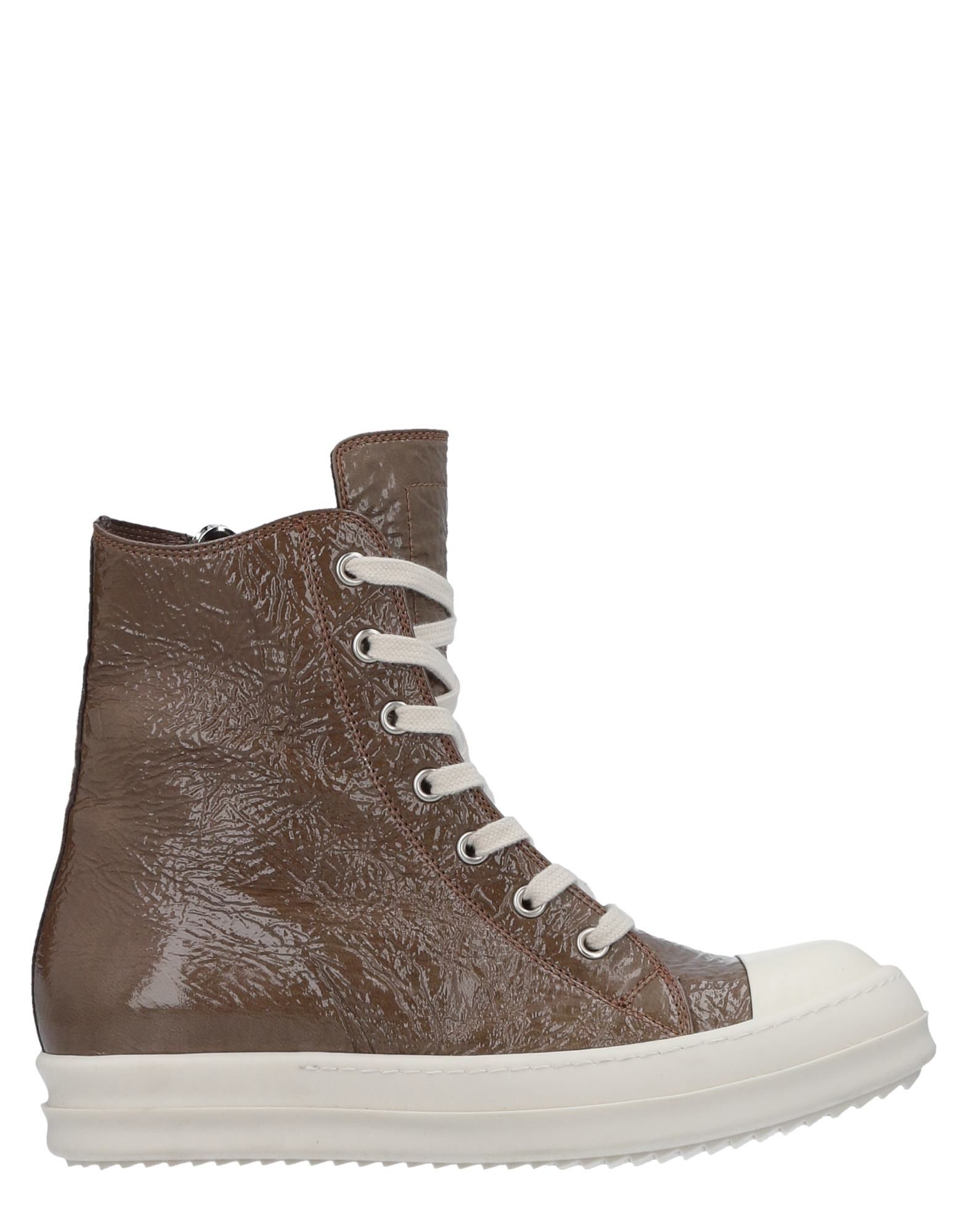 Stivaletti Rick Owens Donna - 11513893XT Stivaletti Rick Owens Donna - 11513893XT
