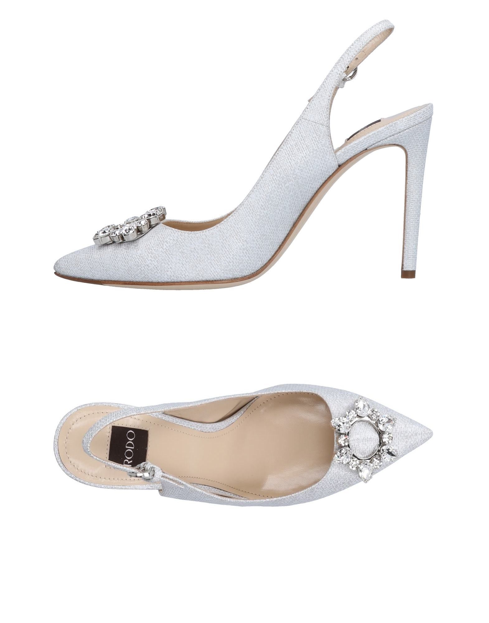 Moda Décolleté Rodo Donna - 11513896FC Moda Décolleté Rodo Donna - 11513896FC