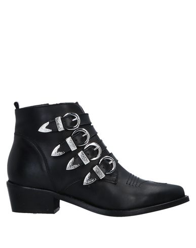 Cómodo y bien parecido Botín Gianni Gregori® Mujer - Botines Gianni Gregori® - 11513909NO Cómodo y bien parecido Botín Gianni Gregori® Mujer - Botines Gianni Gregori® - 11513909NO