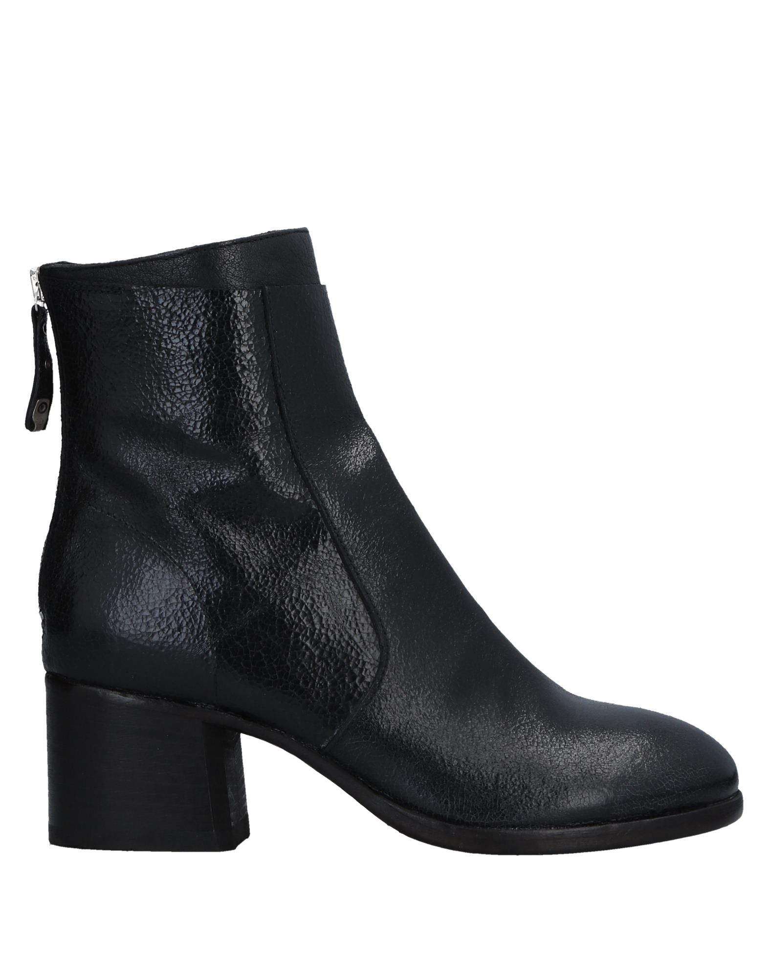 Moma Stiefelette Damen 11513949LVGut aussehende strapazierfähige Schuhe Moma Stiefelette Damen 11513949LVGut aussehende strapazierfähige Schuhe