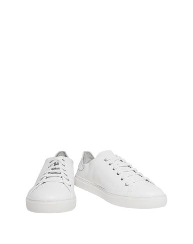 Zapatillas Schutz Mujer - Zapatillas Schutz - 11513951NI Blanco Zapatillas Schutz Mujer - Zapatillas Schutz - 11513951NI Blanco