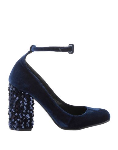 Gran descuento Zapato De Salón Heliā Mujer - Salones Heliā - 11514008AN Azul oscuro Gran descuento Zapato De Salón Heliā Mujer - Salones Heliā - 11514008AN Azul oscuro