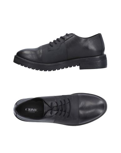 Zapato De Cordones Crime London Mujer - Zapatos De Cordones Crime London - 11514025RW Negro Zapato De Cordones Crime London Mujer - Zapatos De Cordones Crime London - 11514025RW Negro