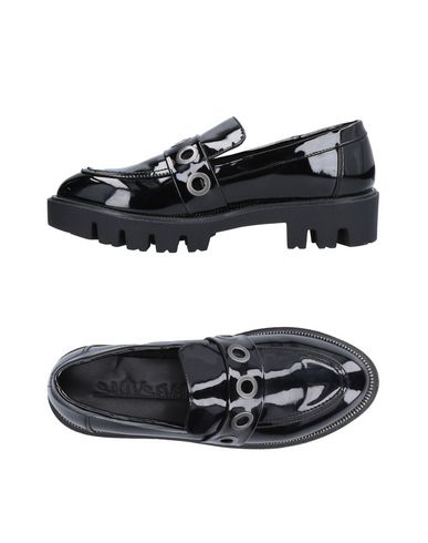 Zapatos casuales salvajes Mocasín 67 Sixtysev Mujer - Mocasines 67 Sixtysev - 11514038XL Negro Zapatos casuales salvajes Mocasín 67 Sixtysev Mujer - Mocasines 67 Sixtysev - 11514038XL Negro
