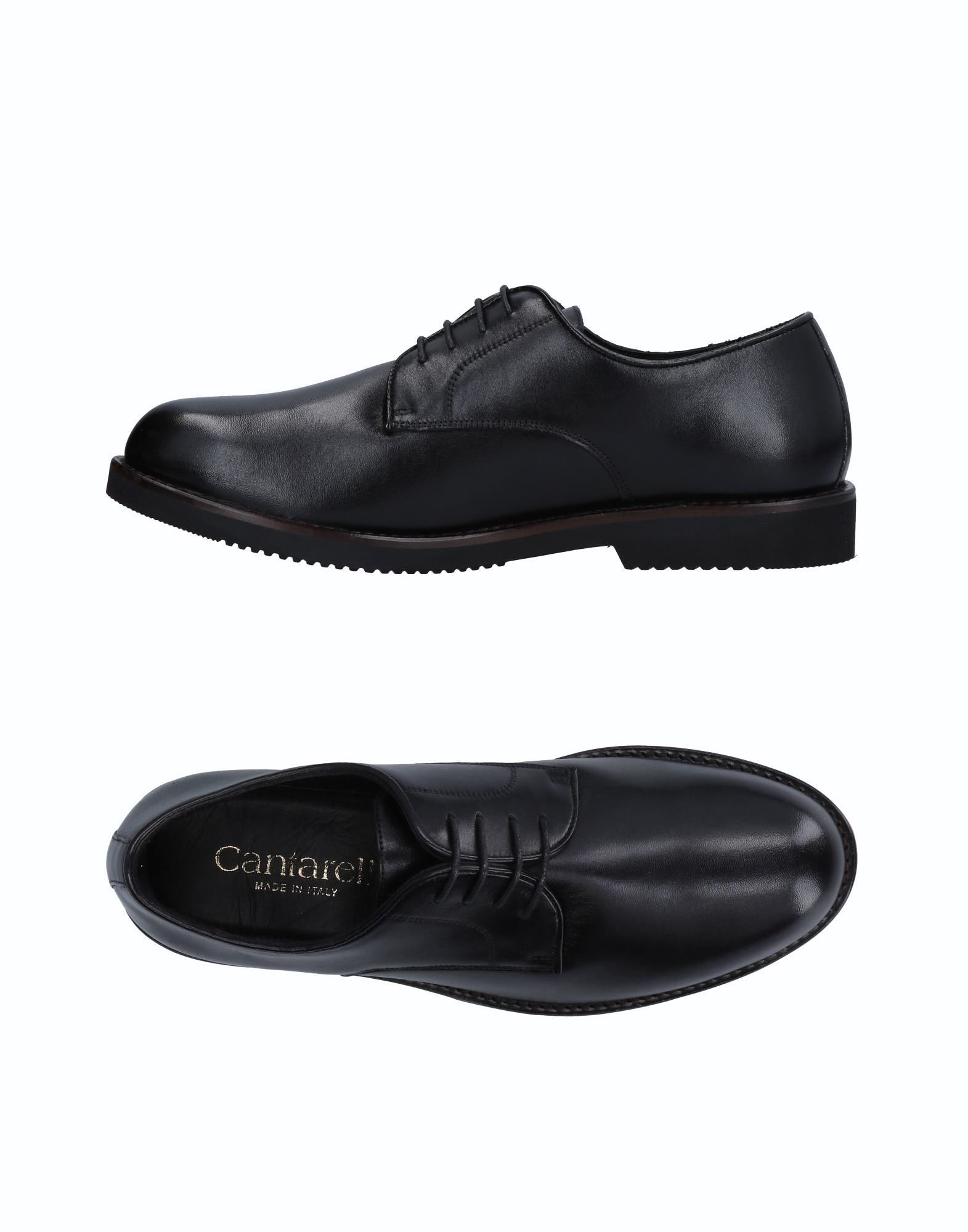 Moda Stringate Cantarelli Uomo - 11514044VQ Moda Stringate Cantarelli Uomo - 11514044VQ