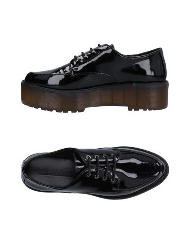 Zapato De Cordones 67 Sixtysev Mujer - Zapatos De Cordones 67 Sixtysev - 11514051PT Negro Zapato De Cordones 67 Sixtysev Mujer - Zapatos De Cordones 67 Sixtysev - 11514051PT Negro