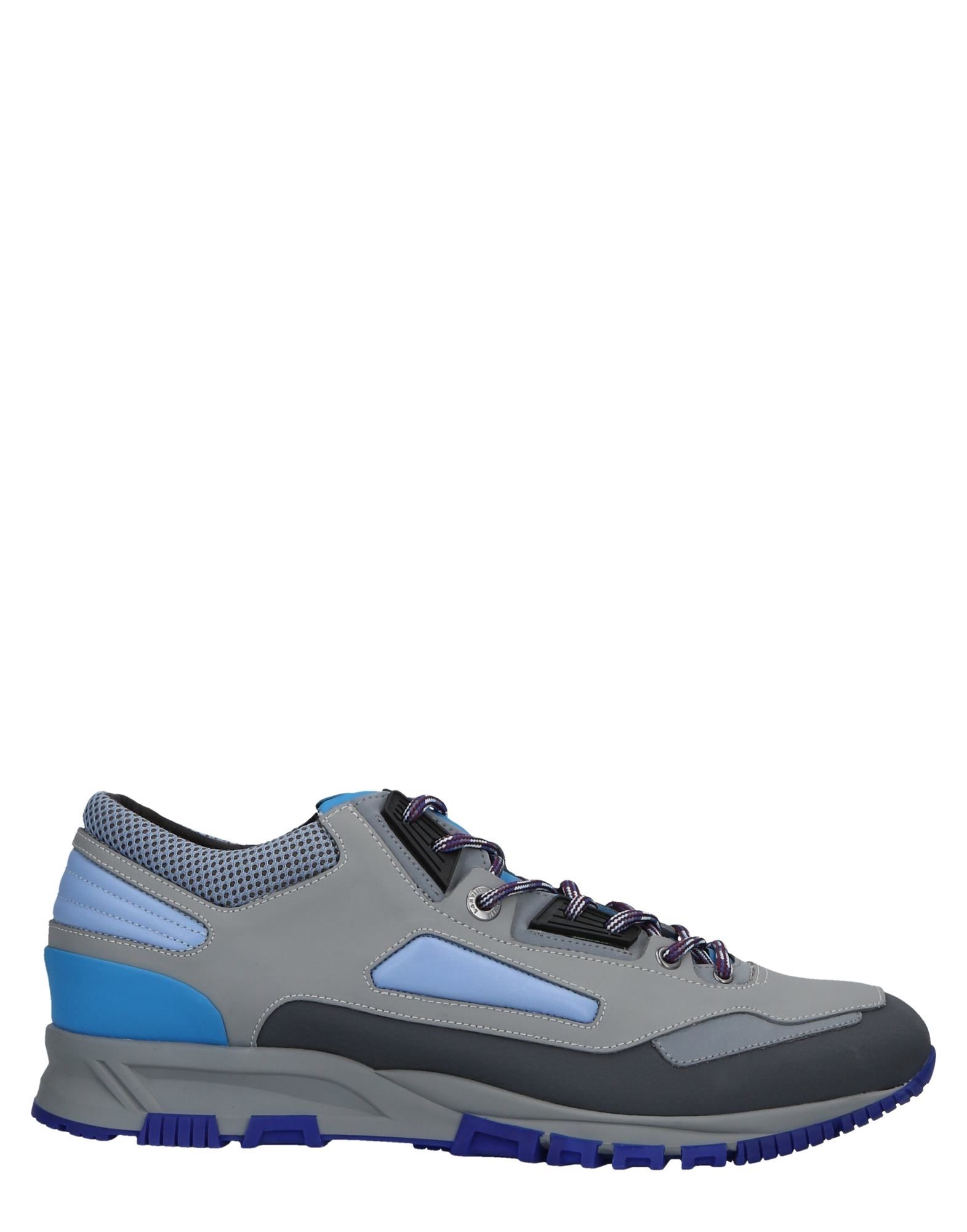 Günstige und modische Schuhe Lanvin Sneakers Herren 11514098MU Günstige und modische Schuhe Lanvin Sneakers Herren 11514098MU