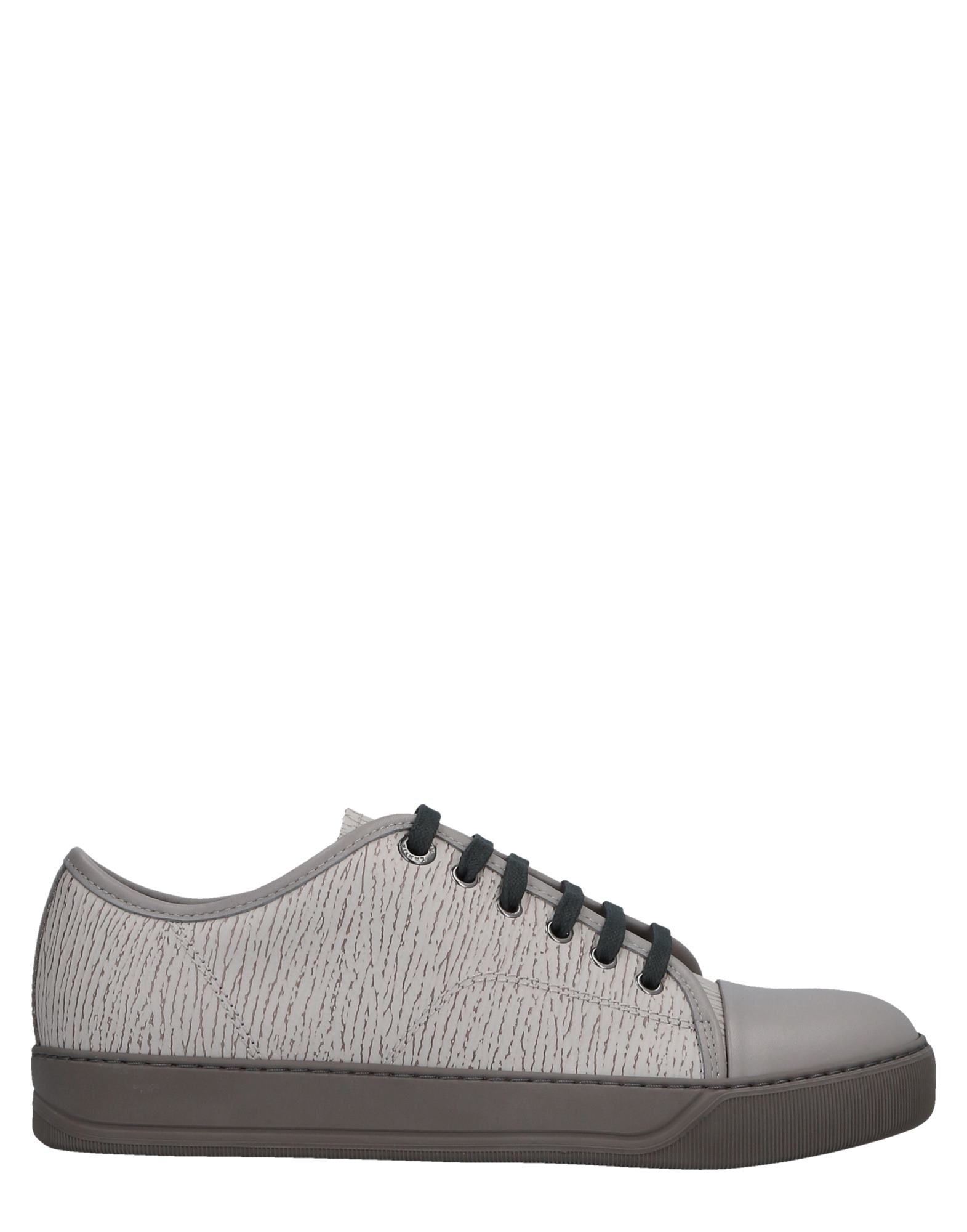 Günstige und modische Schuhe Lanvin Sneakers Herren 11514100PW Günstige und modische Schuhe Lanvin Sneakers Herren 11514100PW