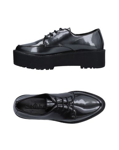 Zapato De Cordones 67 Sixtysev Mujer - Zapatos De Cordones 67 Sixtysev - 11514102XN Plomo Zapato De Cordones 67 Sixtysev Mujer - Zapatos De Cordones 67 Sixtysev - 11514102XN Plomo