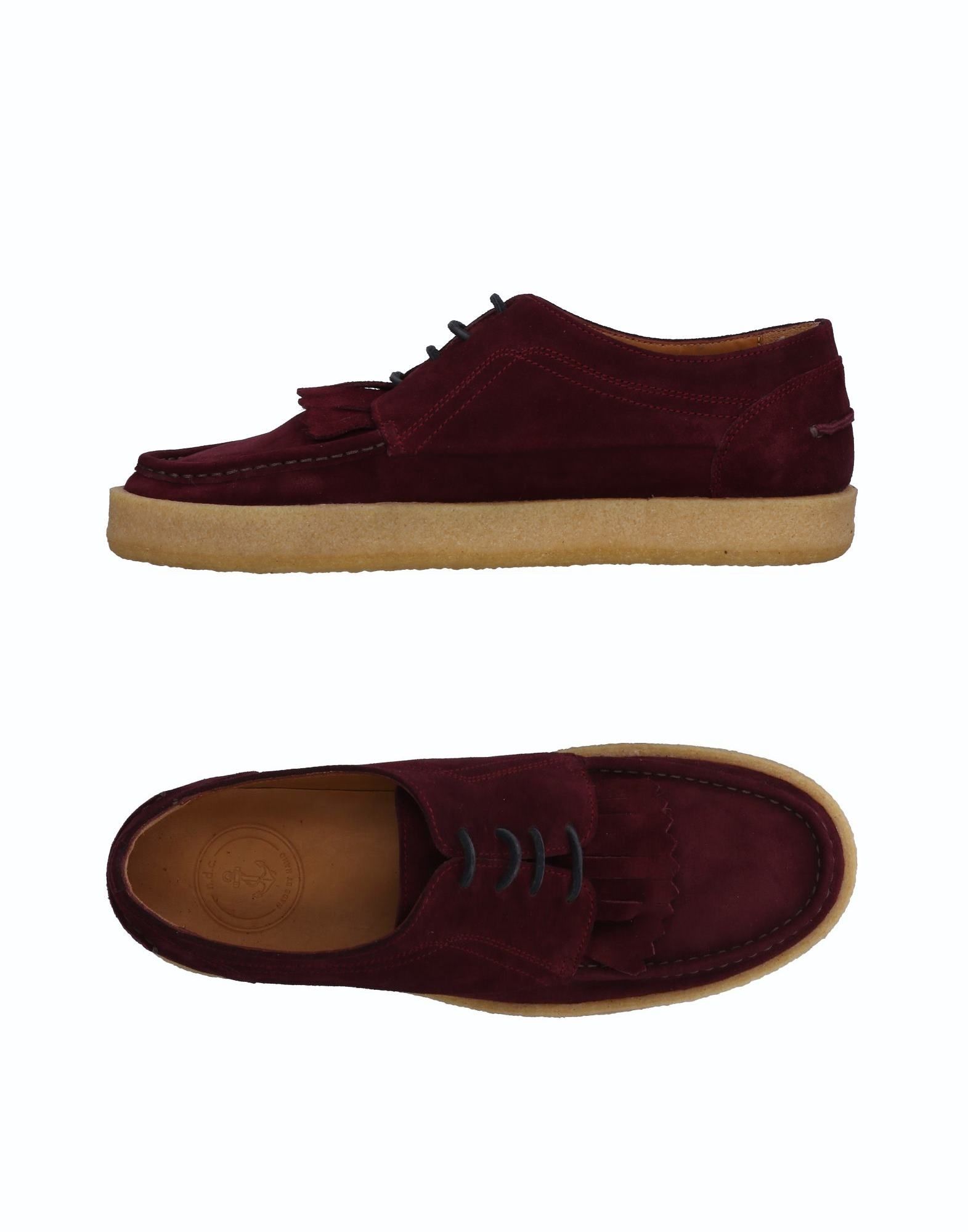 Stringate N.D.C. Made By Hand Uomo - 11514114ES Stringate N.D.C. Made By Hand Uomo - 11514114ES