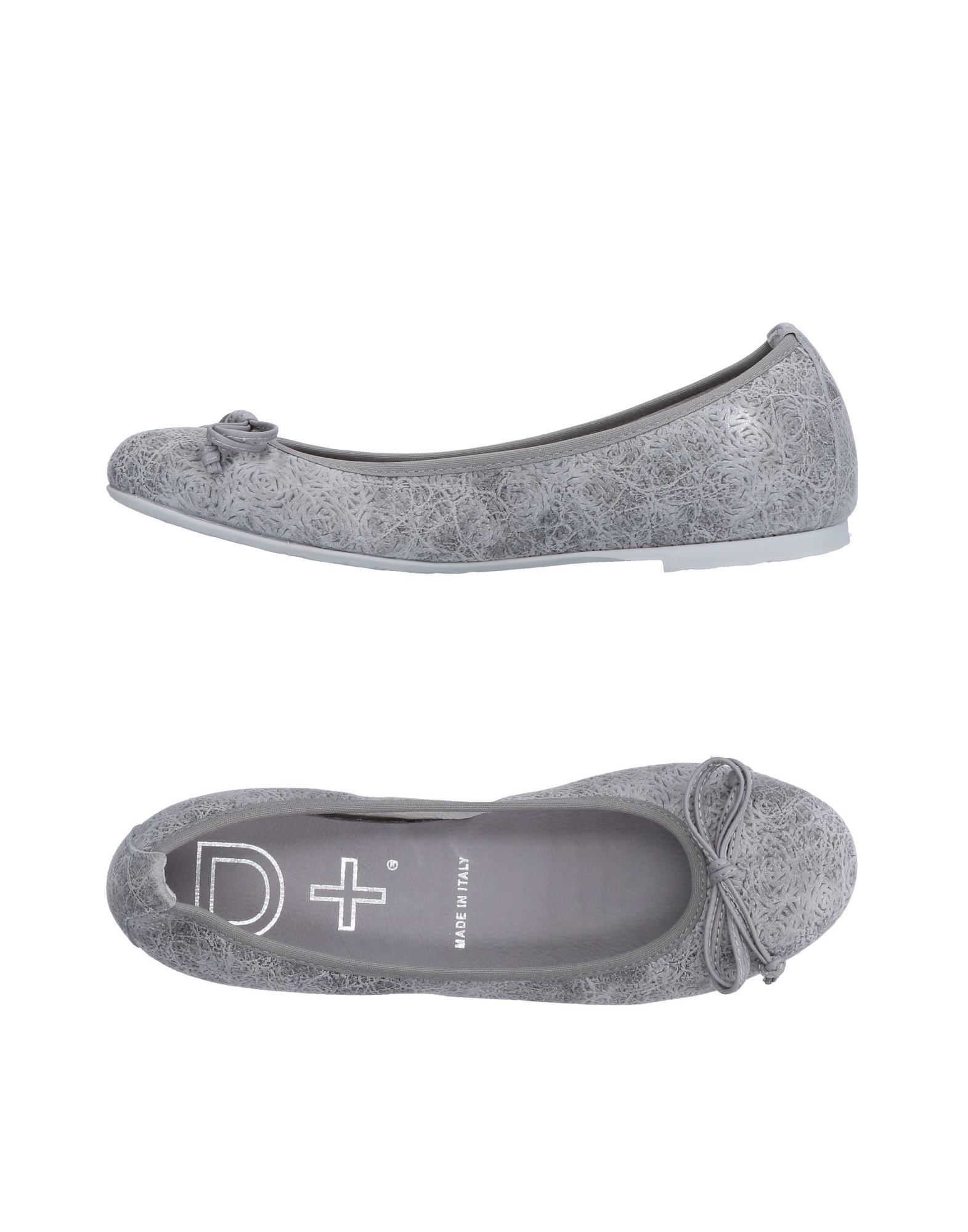 Moda Ballerine D+ Donna - 11514127VL Moda Ballerine D+ Donna - 11514127VL