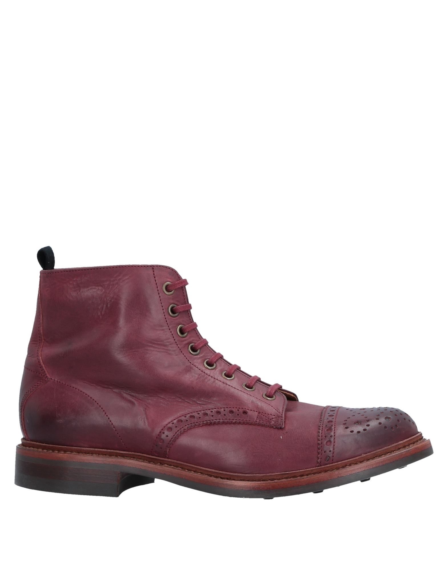N.D.C. Made By Hand Stiefelette Herren 11514145TS Gute Qualität beliebte Schuhe N.D.C. Made By Hand Stiefelette Herren 11514145TS Gute Qualität beliebte Schuhe