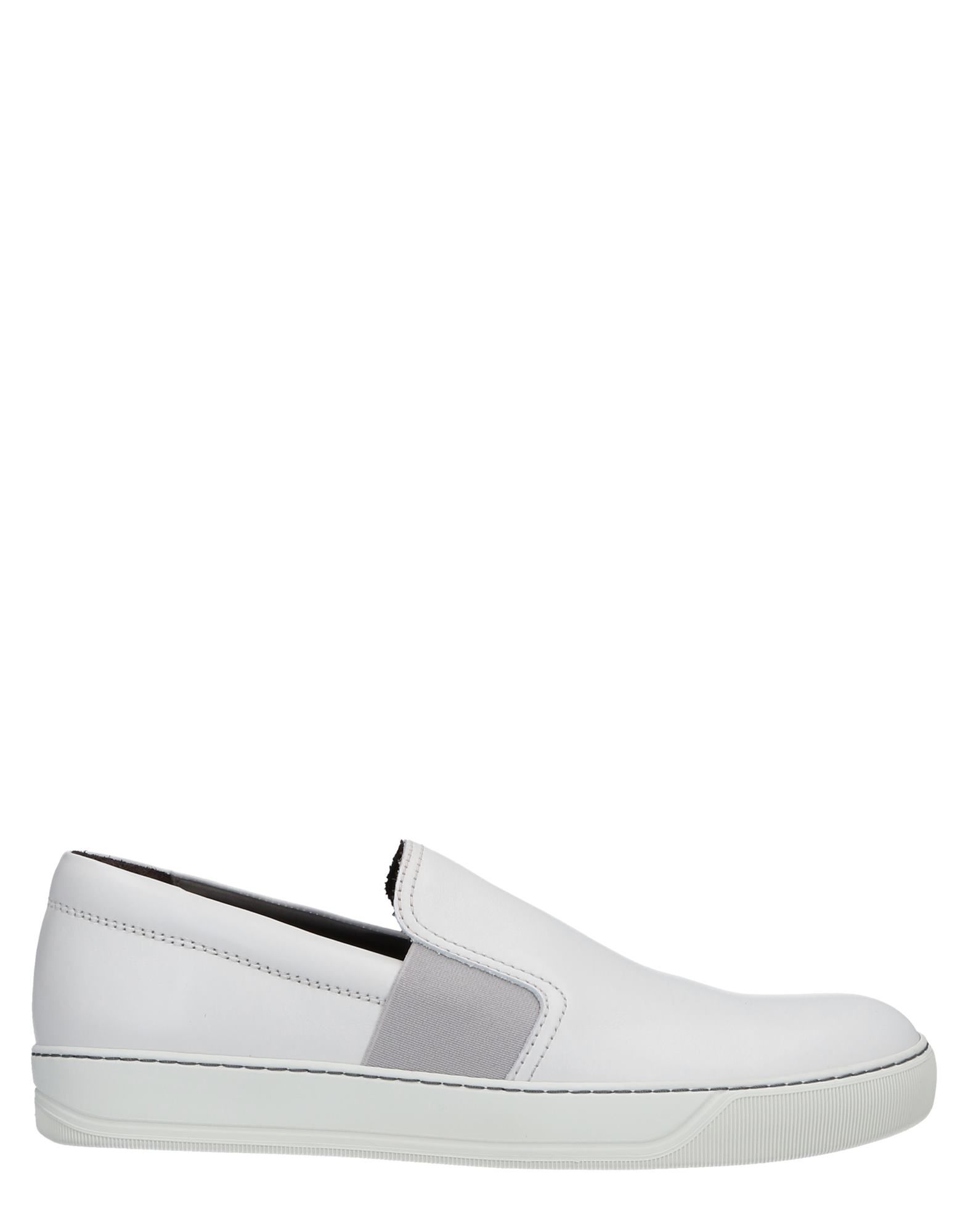 Lanvin Sneakers Herren 11514165IP Gute Qualität beliebte Schuhe Lanvin Sneakers Herren 11514165IP Gute Qualität beliebte Schuhe