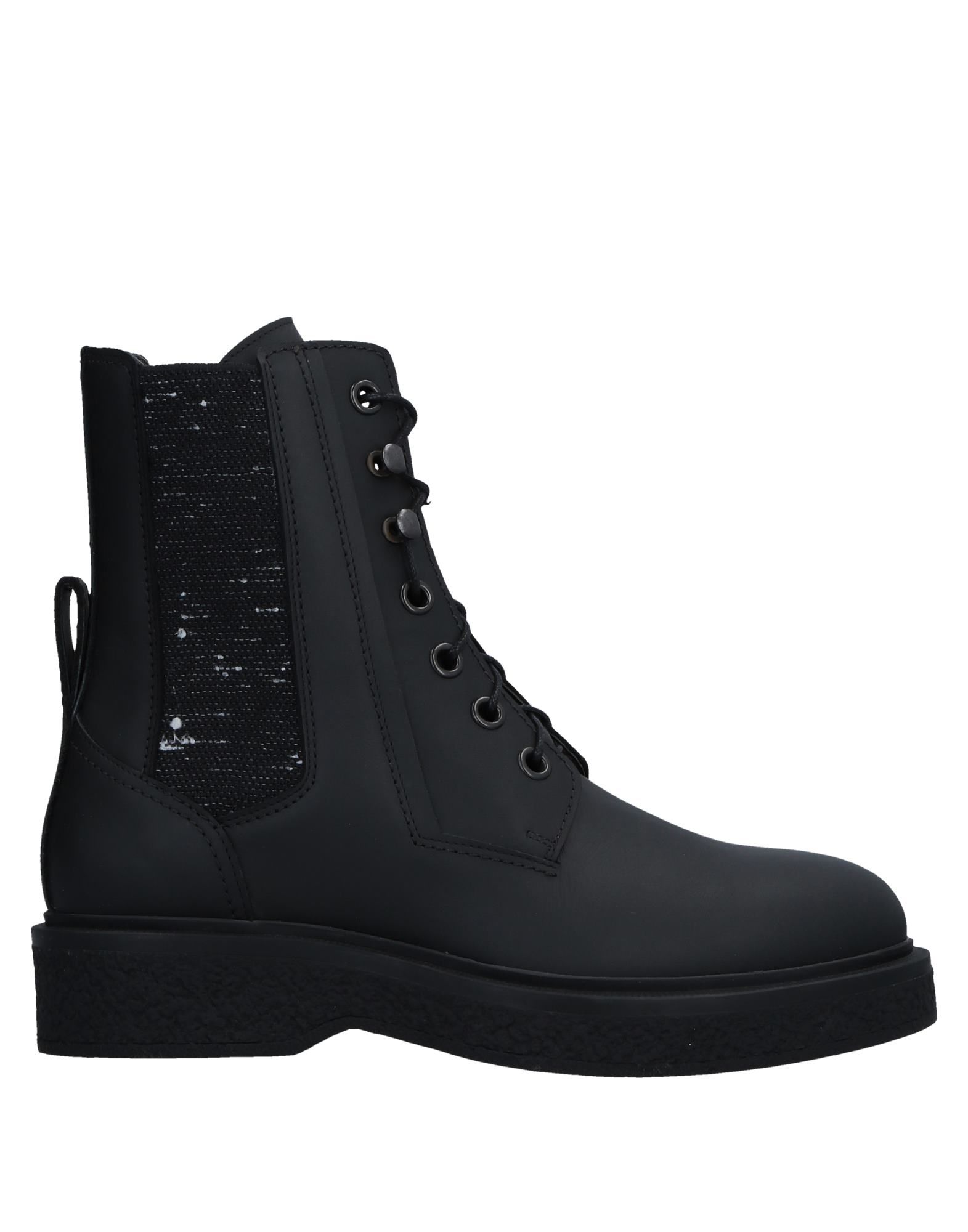 Lanvin Stiefelette Herren 11514170PD Gute Qualität beliebte Schuhe Lanvin Stiefelette Herren 11514170PD Gute Qualität beliebte Schuhe