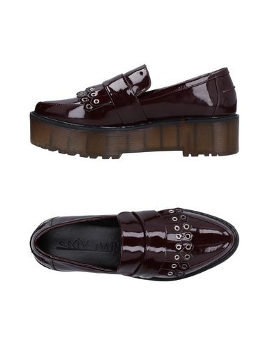 Venta de liquidación de temporada Mocasín 67 Sixtysev Mujer - Mocasines 67 Sixtysev - 11514257PR Negro Venta de liquidación de temporada Mocasín 67 Sixtysev Mujer - Mocasines 67 Sixtysev - 11514257PR Negro