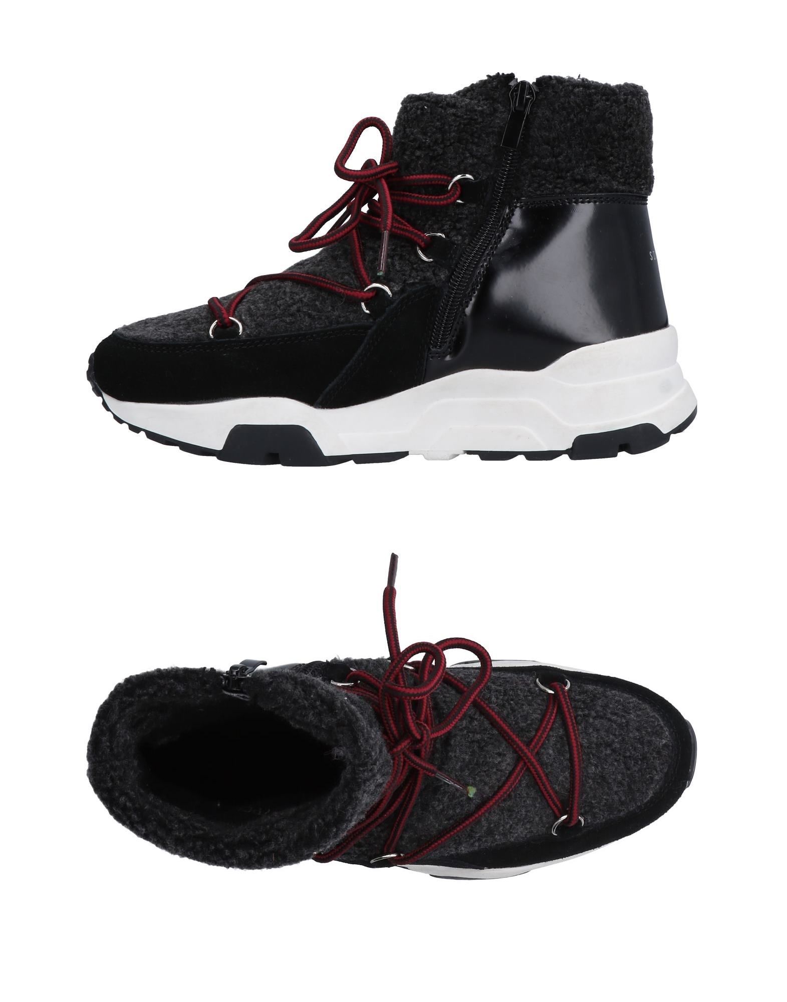 Sneakers 67 Sixtyseven Donna - 11514271AH Sneakers 67 Sixtyseven Donna - 11514271AH