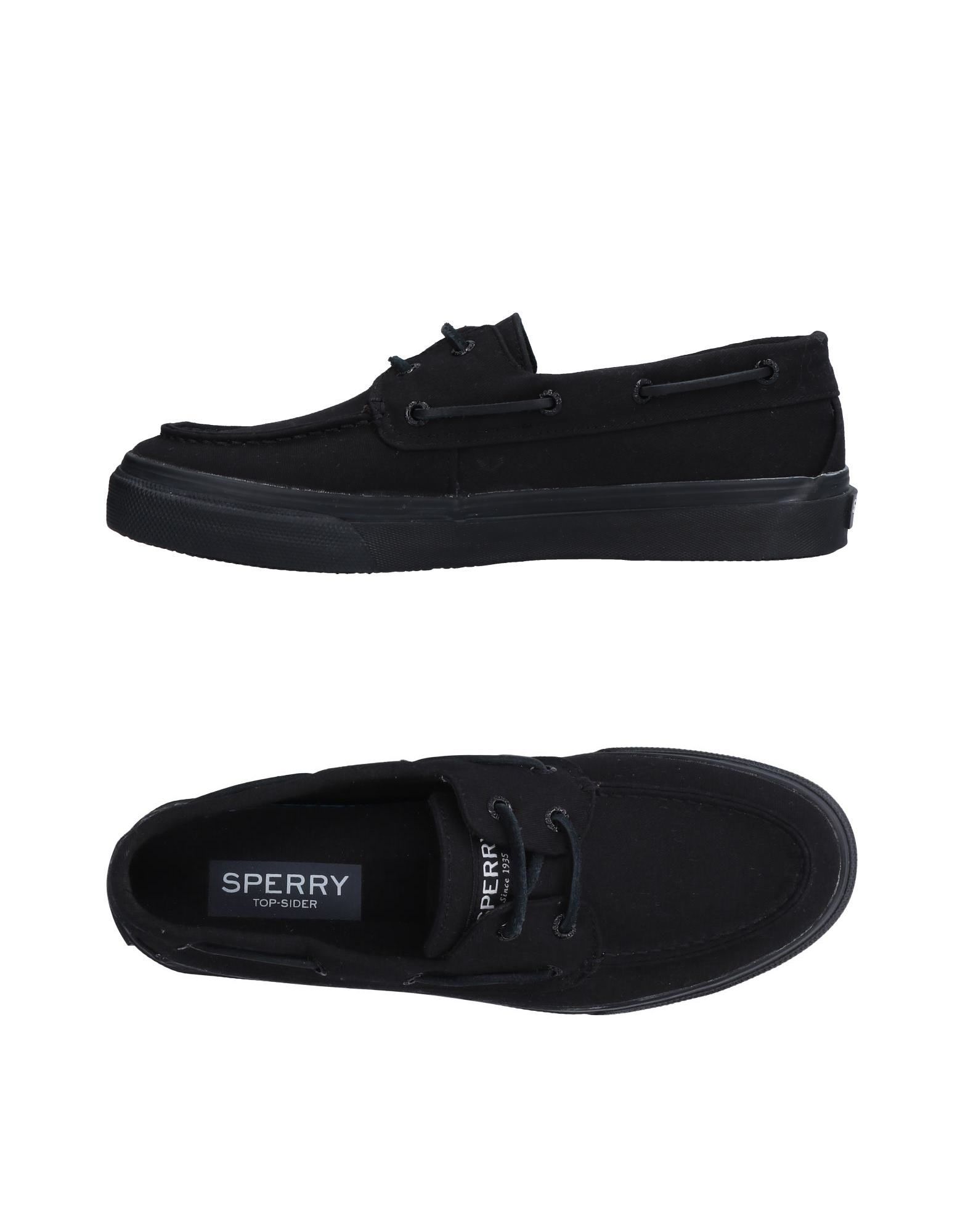 Moda Sneakers Sperry Uomo - 11514318PO Moda Sneakers Sperry Uomo - 11514318PO