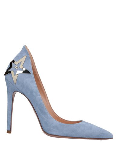 Los últimos zapatos de descuento para hombres y mujeres Zapato De Salón Elisabetta Franchi Mujer - Salones Elisabetta Franchi - 11514319JF Azul celeste Los últimos zapatos de descuento para hombres y mujeres Zapato De Salón Elisabetta Franchi Mujer - Salones Elisabetta Franchi - 11514319JF Azul celeste