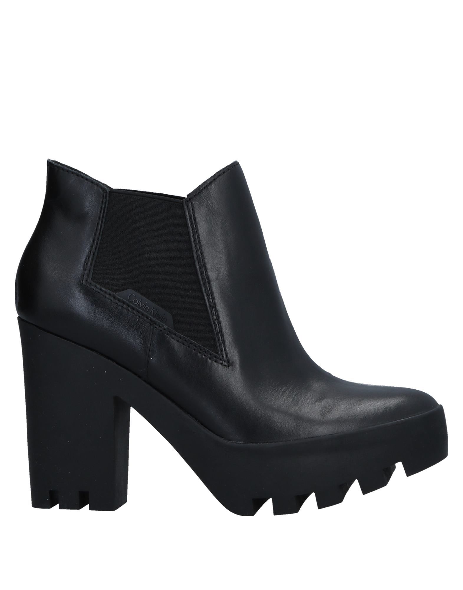 Chelsea Boots Calvin Klein Jeans Donna - 11514360VN Chelsea Boots Calvin Klein Jeans Donna - 11514360VN