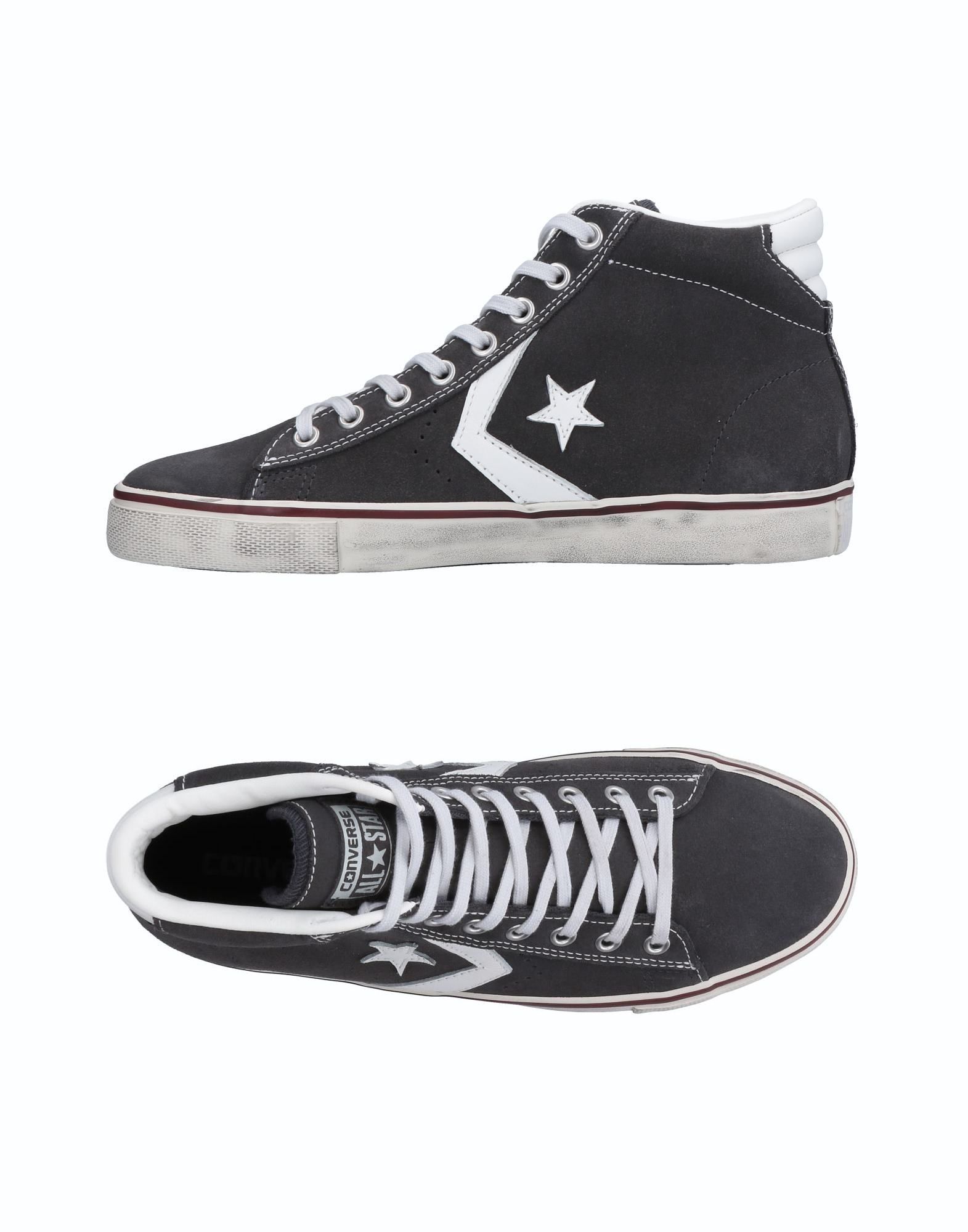 Sneakers Converse All Star Uomo - 11514363LT Sneakers Converse All Star Uomo - 11514363LT