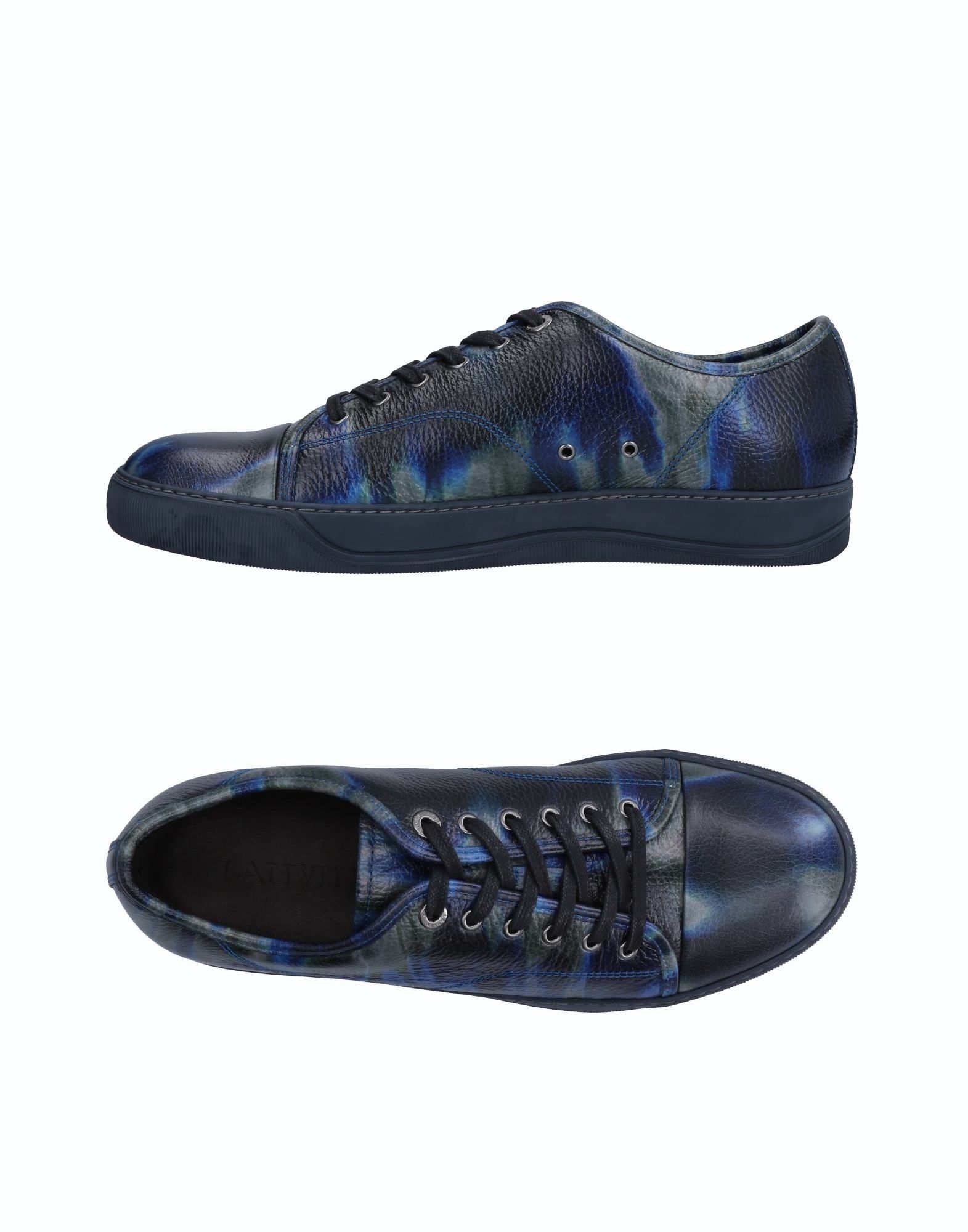 Cómodo y bien parecido Zapatillas Lanvin Hombre - Zapatillas Lanvin Cómodo Cómodo Cómodo y bien parecido Zapatillas Lanvin Hombre - Zapatillas Lanvin 41c7a8