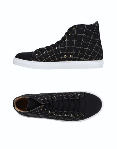 Zapatos con descuento Zapatillas Charlotte Olympia Hombre - Zapatillas Charlotte Olympia - 11514405OT Negro Zapatos con descuento Zapatillas Charlotte Olympia Hombre - Zapatillas Charlotte Olympia - 11514405OT Negro