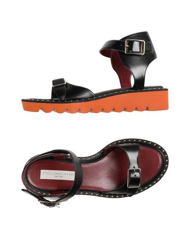 ZOOM STELLA McCARTNEY - Sandals