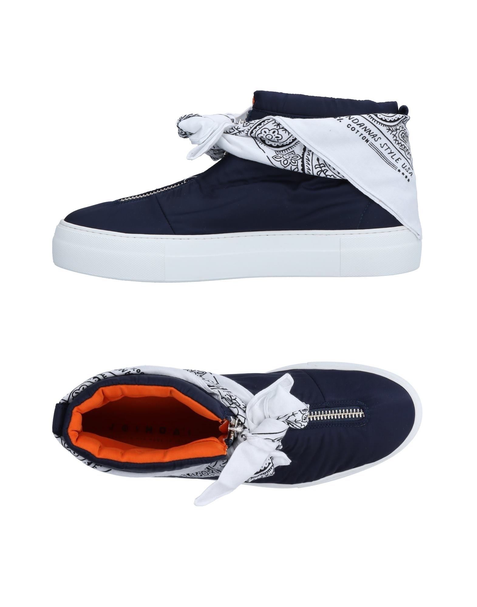 Günstige und modische Schuhe Joshua*S Sneakers Herren 11514420JO Günstige und modische Schuhe Joshua*S Sneakers Herren 11514420JO
