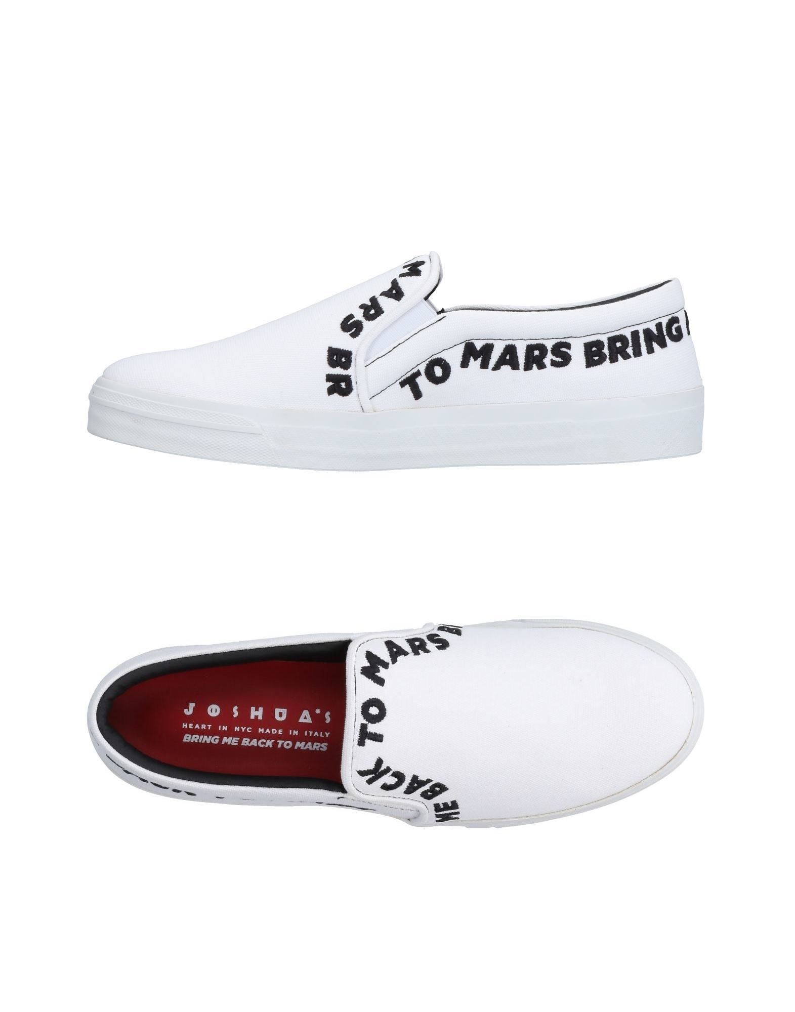 Moda Sneakers Joshua*S Uomo - 11514428FU Moda Sneakers Joshua*S Uomo - 11514428FU