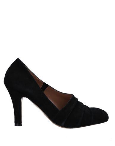 Los últimos zapatos de descuento para hombres y mujeres Zapato De Salón Nora Mujer - Salones Nora - 11514526PK Negro Los últimos zapatos de descuento para hombres y mujeres Zapato De Salón Nora Mujer - Salones Nora - 11514526PK Negro