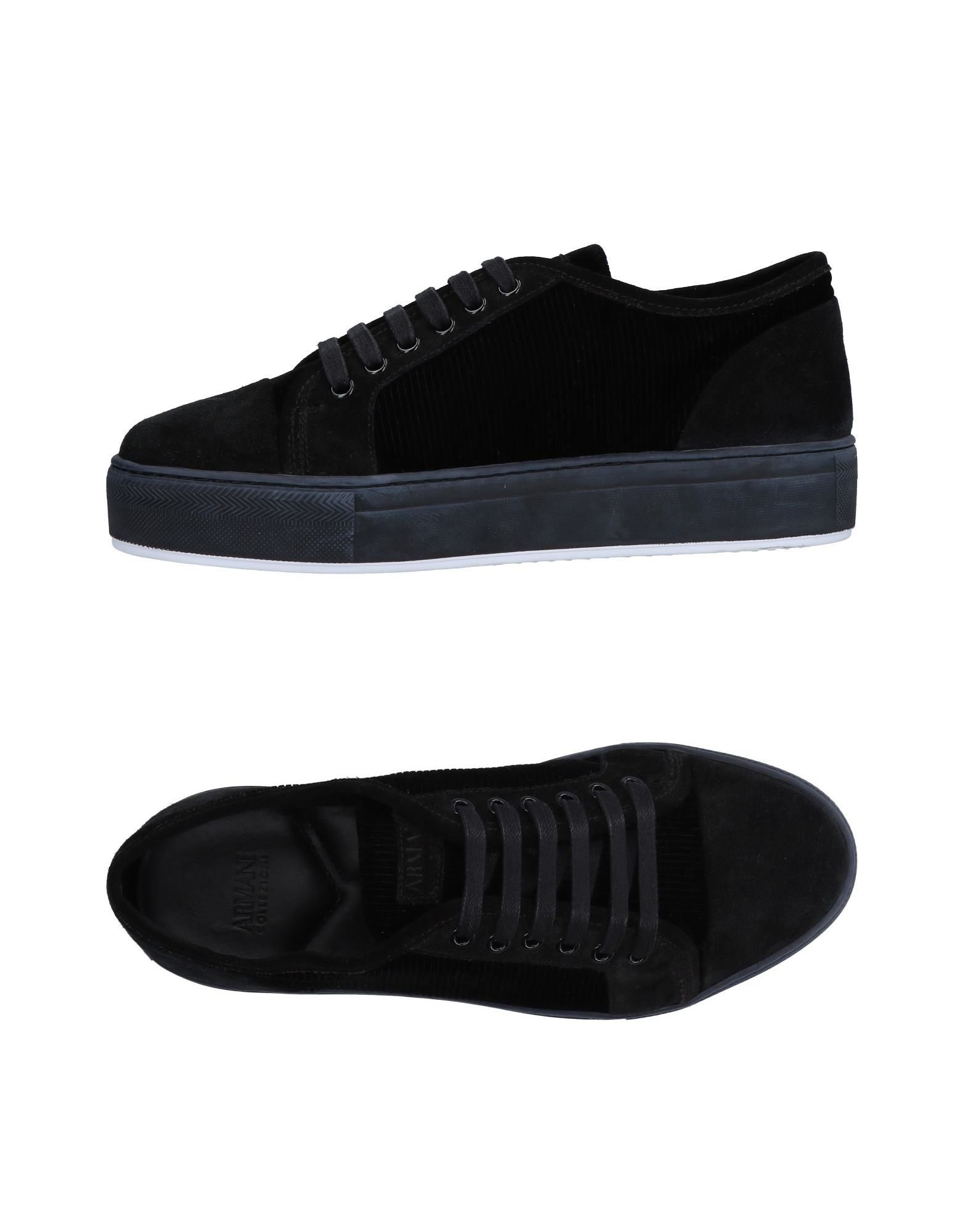 Sneakers Armani Collezioni Uomo - 11514600PE Sneakers Armani Collezioni Uomo - 11514600PE